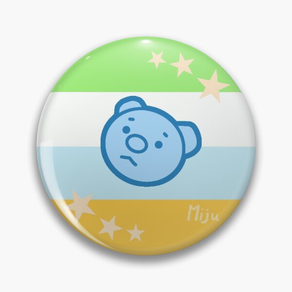 Item preview, Bandera sin etiqueta de Rhythm Heaven designed and sold by Miju001.