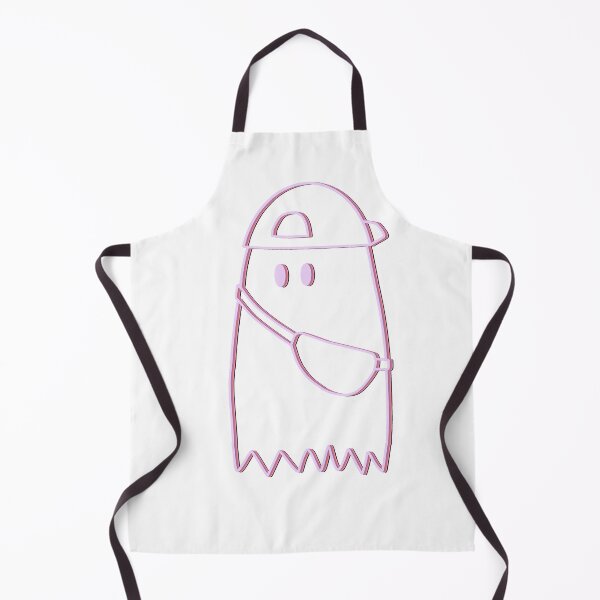 Item preview, Ghost Alex designed and sold by beckahbrooks.