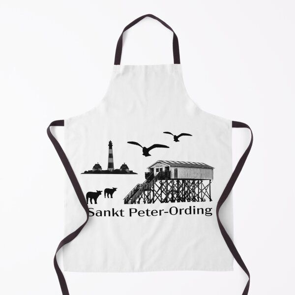 Item preview, Sankt Peter-Ording designed and sold by Nordseedeern.