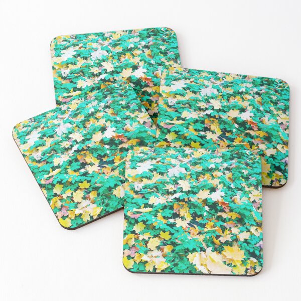 Item preview, Summer meets autumn, natural background designed and sold by helenkaiy.