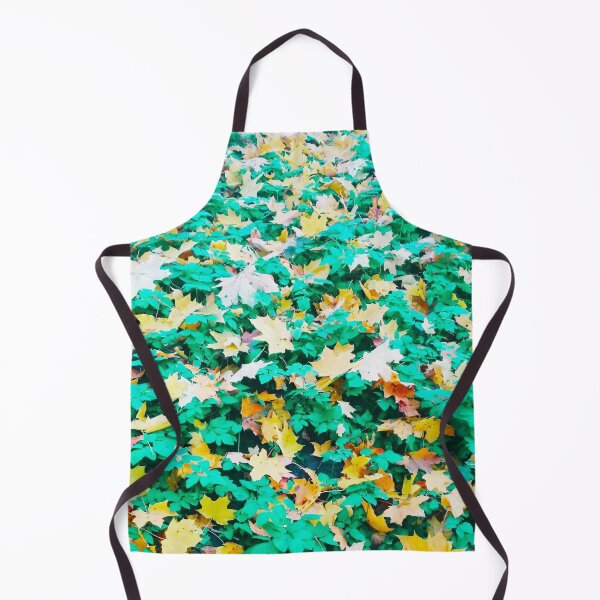 Item preview, Summer meets autumn, natural background designed and sold by helenkaiy.
