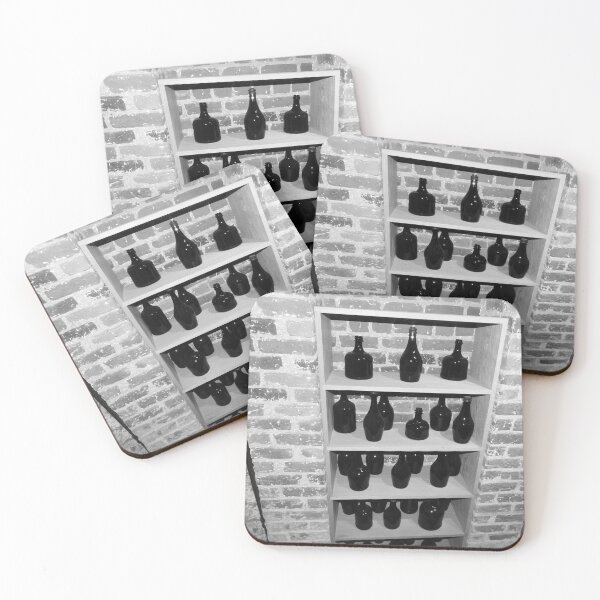 Item preview, Brick and Bottles designed and sold by Graykat.