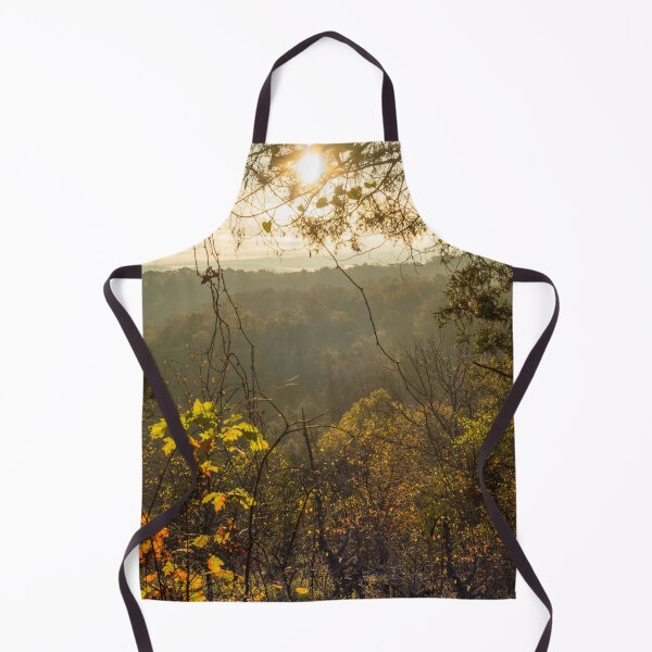 Item preview, Good Autumn Morning Henning designed and sold by mljdwhite.