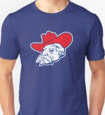 Col. Reb Unisex T-Shirt