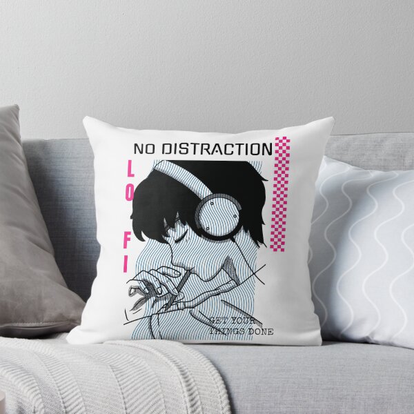 Item preview, Lofi Relax Young Chill 80s 90s Sad Boy Girl designed and sold by DerNerd.