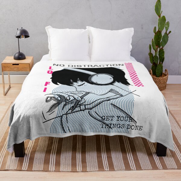 Item preview, Lofi Relax Young Chill 80s 90s Sad Boy Girl designed and sold by DerNerd.