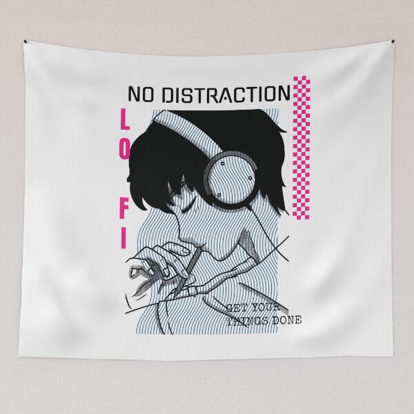 Item preview, Lofi Relax Young Chill 80s 90s Sad Boy Girl designed and sold by DerNerd.