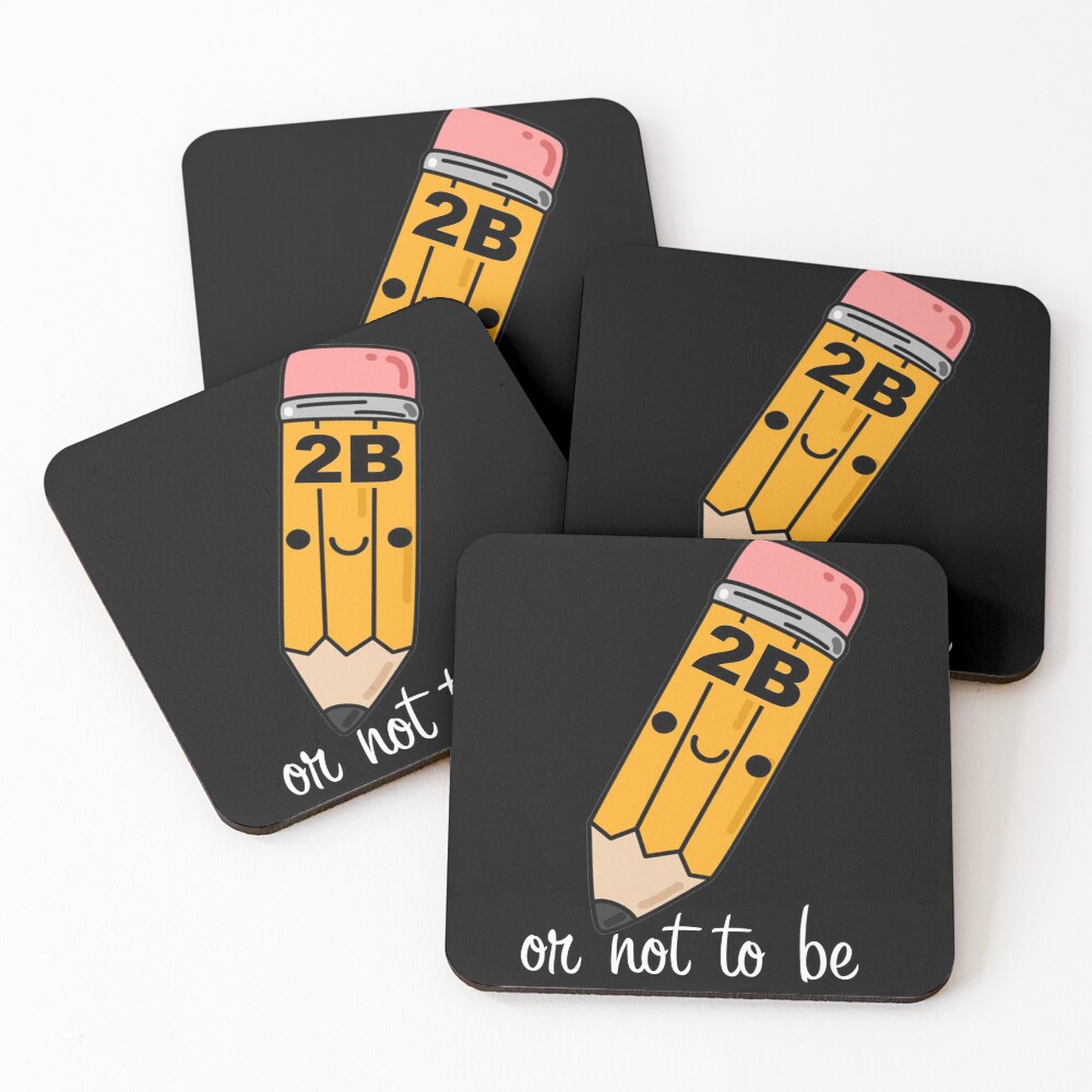 Item preview, Coasters (Set of 4) designed and sold by WolfGraphics.