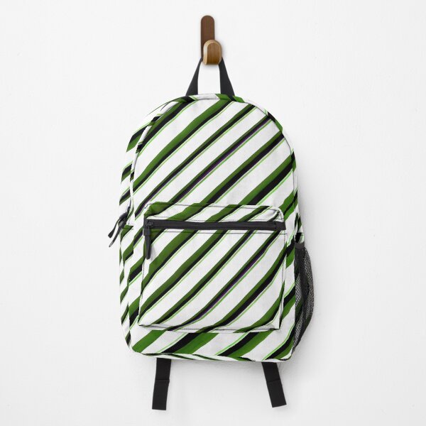 Item preview, Diagonal Stripes designed and sold by DFLC Prints.
