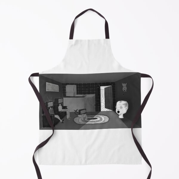 Item preview, Shaun and the Consoomers designed and sold by ACH-Designs.