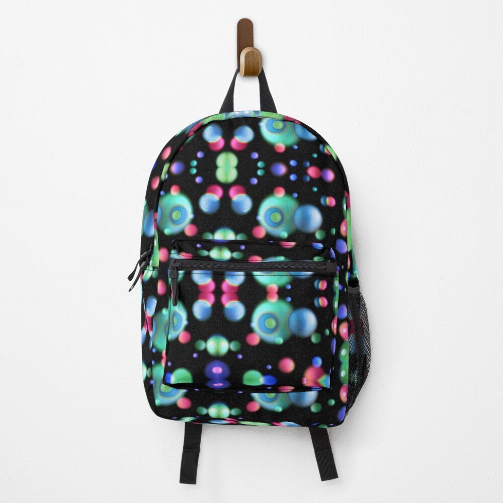 Item preview, Backpack designed and sold by DFLCreative.