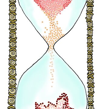 Artwork thumbnail, Love Timer by Nhu Media Studio