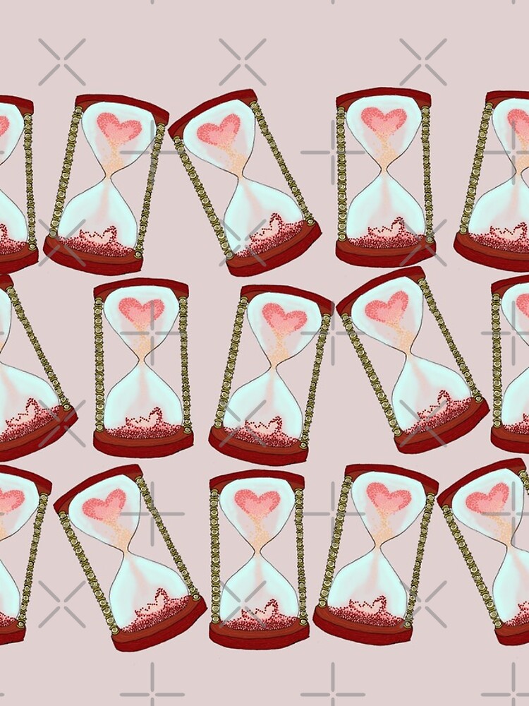 Thumbnail 4 of 4, iPhone Case, Love Timer designed and sold by nsvtwork.
