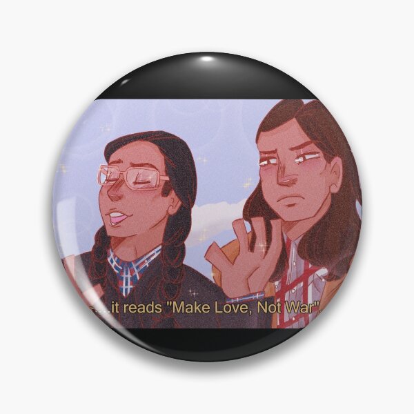 Item preview, Smoke Signals Anime 2 designed and sold by Eggsoupqueen.