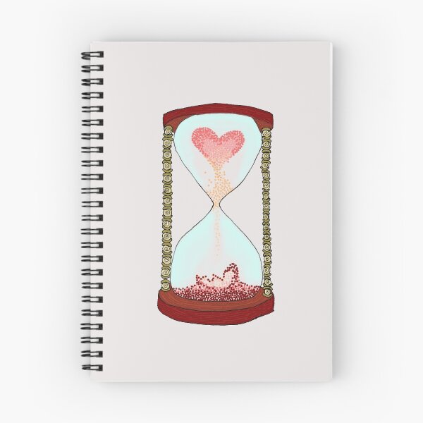 Item preview, Love Timer designed and sold by Nhu Media Studio.