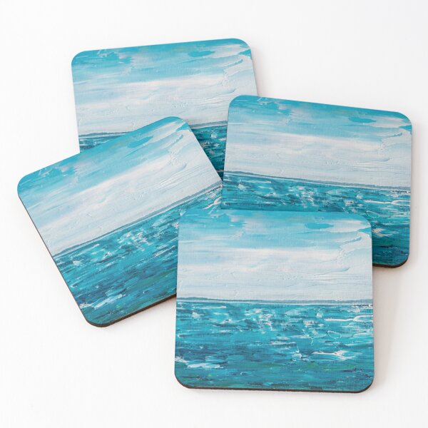 Item preview, Sea and Sky designed and sold by LaHickmana.