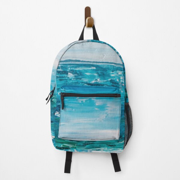 Item preview, Sea and Sky designed and sold by LaHickmana.