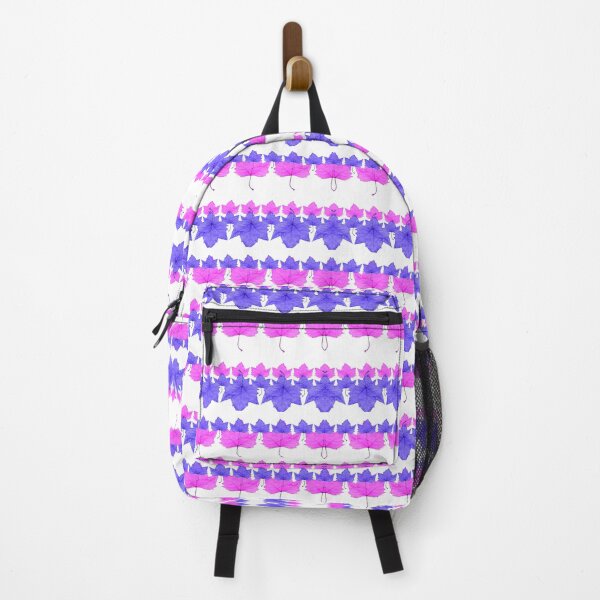 Item preview, Floral Stripes Pattern designed and sold by DFLC Prints.