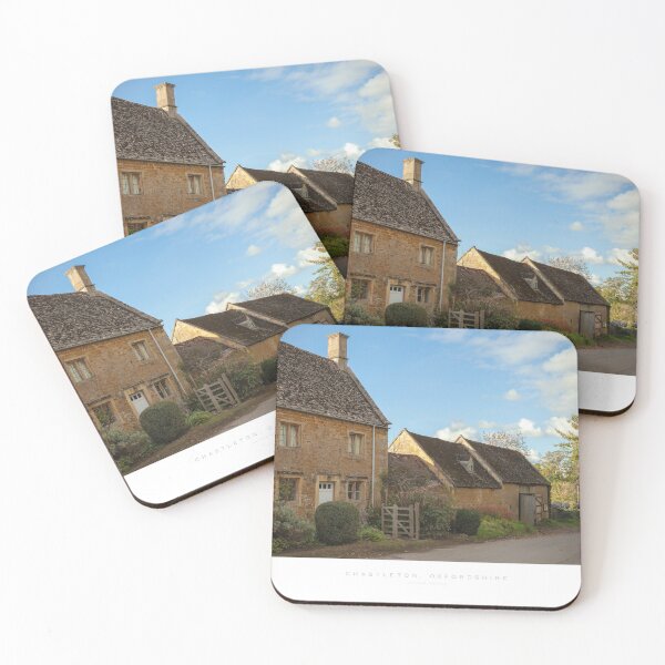Item preview, Chastleton, Oxfordshire designed and sold by andrewroland.