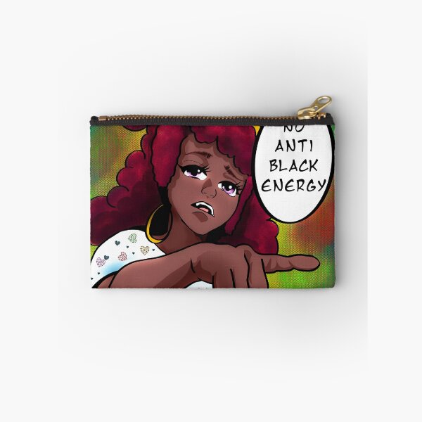 Item preview, Fight Anti Blackness designed and sold by BlackArtMatter.