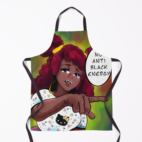 Item preview, Fight Anti Blackness designed and sold by BlackArtMatter.