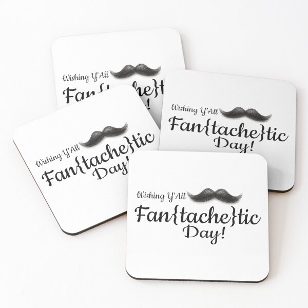 Item preview, Divertidos juegos de palabras de Movember, Funny Movember designed and sold by 0umStore.