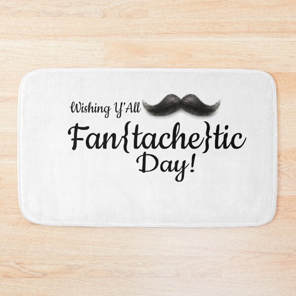 Item preview, Funny Movember Puns, Funny Movember designed and sold by 0umStore.