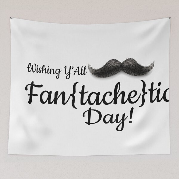Item preview, Funny Movember Puns, Funny Movember designed and sold by 0umStore.