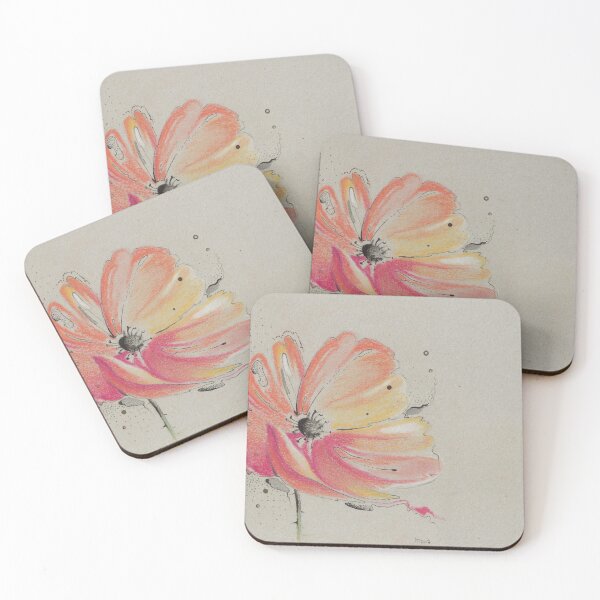 Item preview, Poppy 1 designed and sold by Mara Irbe.