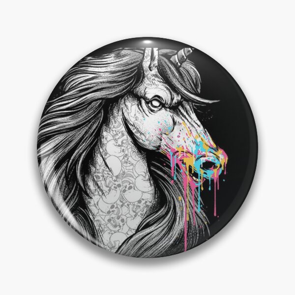 Item preview, UNICORN UNICORN designed and sold by ELEGANZZIA.