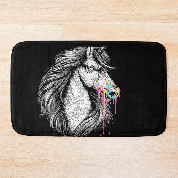 Item preview, UNICORN UNICORN designed and sold by ELEGANZZIA.