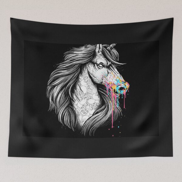 Item preview, UNICORN UNICORN designed and sold by ELEGANZZIA.