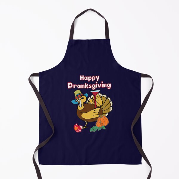 Item preview, Happy Dranskgiving designed and sold by Feline Rockstars.