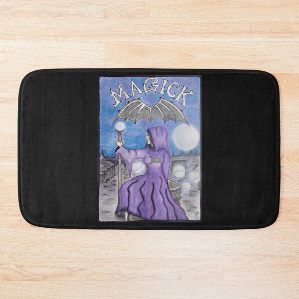 Item preview, MAGICK designed and sold by Xothiaxi.