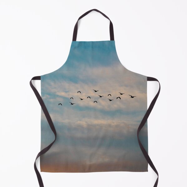 Item preview, Flying Birds designed and sold by Ovrostore.