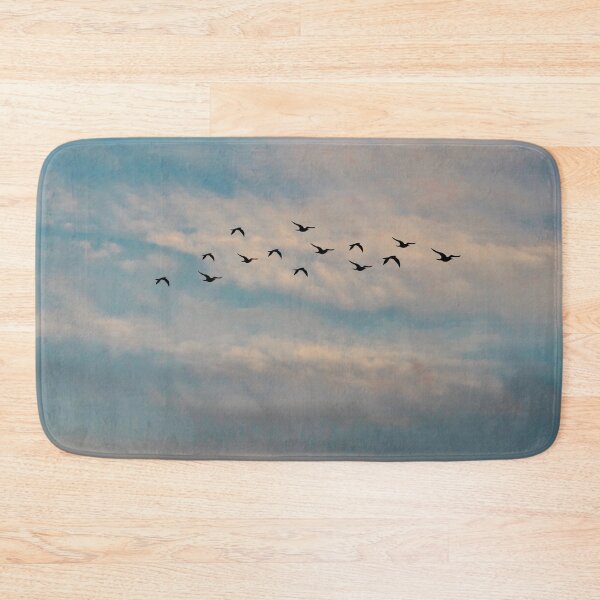 Item preview, Flying Birds designed and sold by Ovrostore.