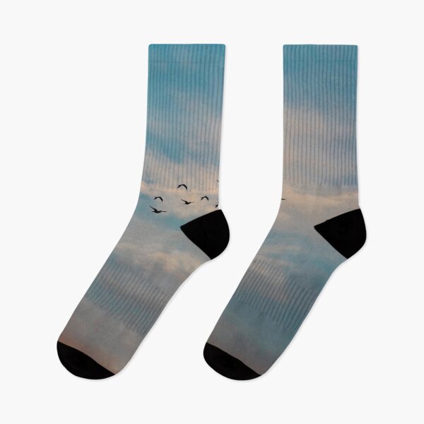 Item preview, Flying Birds designed and sold by Ovrostore.