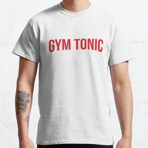 Gymtonic cheap ropa deportiva