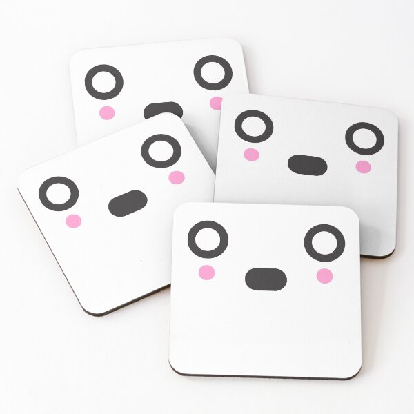 Item preview, Shocked kawaii Page Cute Girly  designed and sold by LM  KawaII LLC.