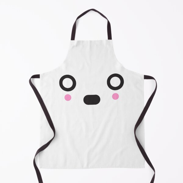 Item preview, Shocked kawaii Page Cute Girly designed and sold by LM KawaII LLC.