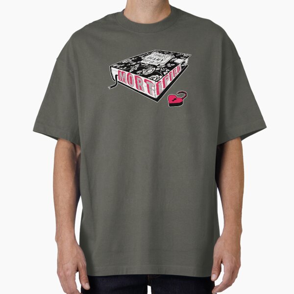 Oversized T-Shirt