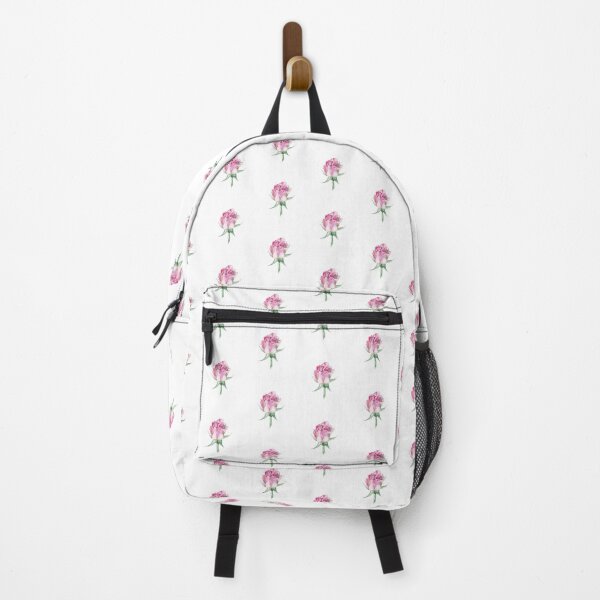 Item preview, Pink rose designed and sold by Halyna Nechyporuk.