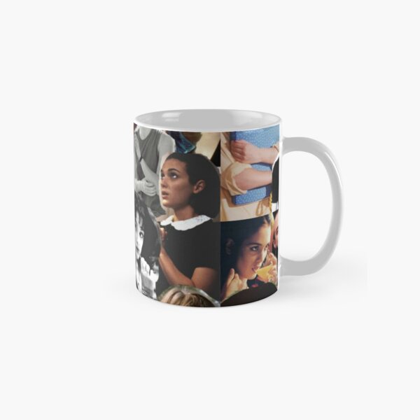 Item preview, Winona Ryder designed and sold by Angel Billips.