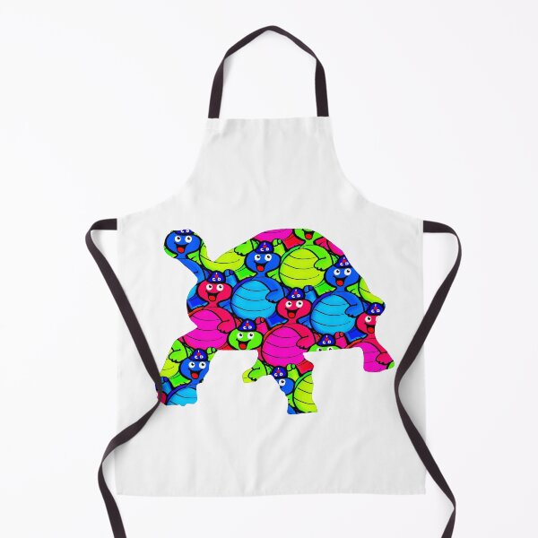 Item preview, Tortoises, Turtles or Dinosaurs? - Darwin Day Cartoon designed and sold by weavernap.