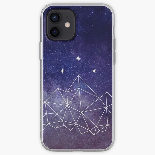 The Night Court iPhone Soft Case