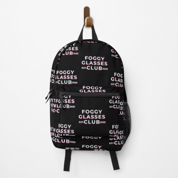 Item preview, Foggy Glasses Club - EST. 2020 designed and sold by DannyAndCo.