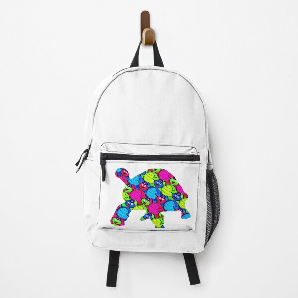 Item preview, Happy Cute Smiley Tortoises designed and sold by weavernap.