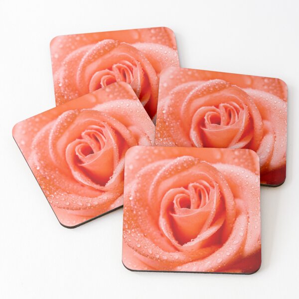Item preview, Peach Rose designed and sold by TorieWear.