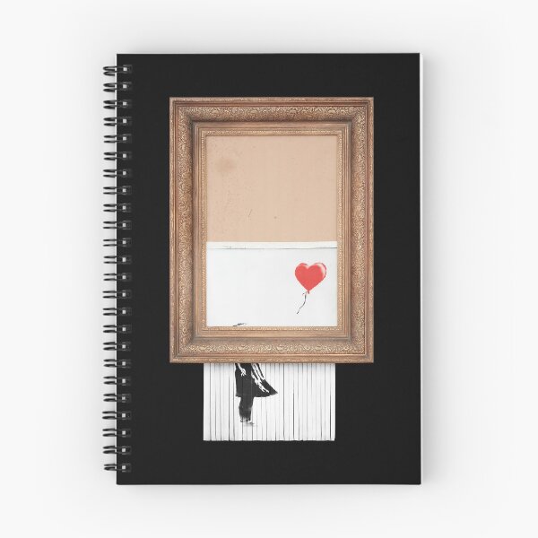 Item preview, Banksy Shredded Artwork Girl with Balloon designed and sold by WE-ARE-BANKSY.