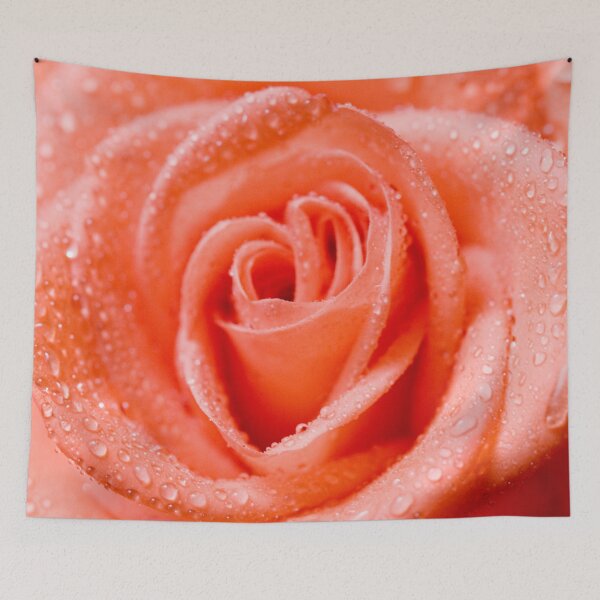 Item preview, Peach Rose designed and sold by TorieWear.